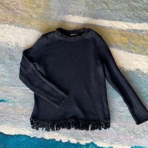 J. McLaughlin sweater